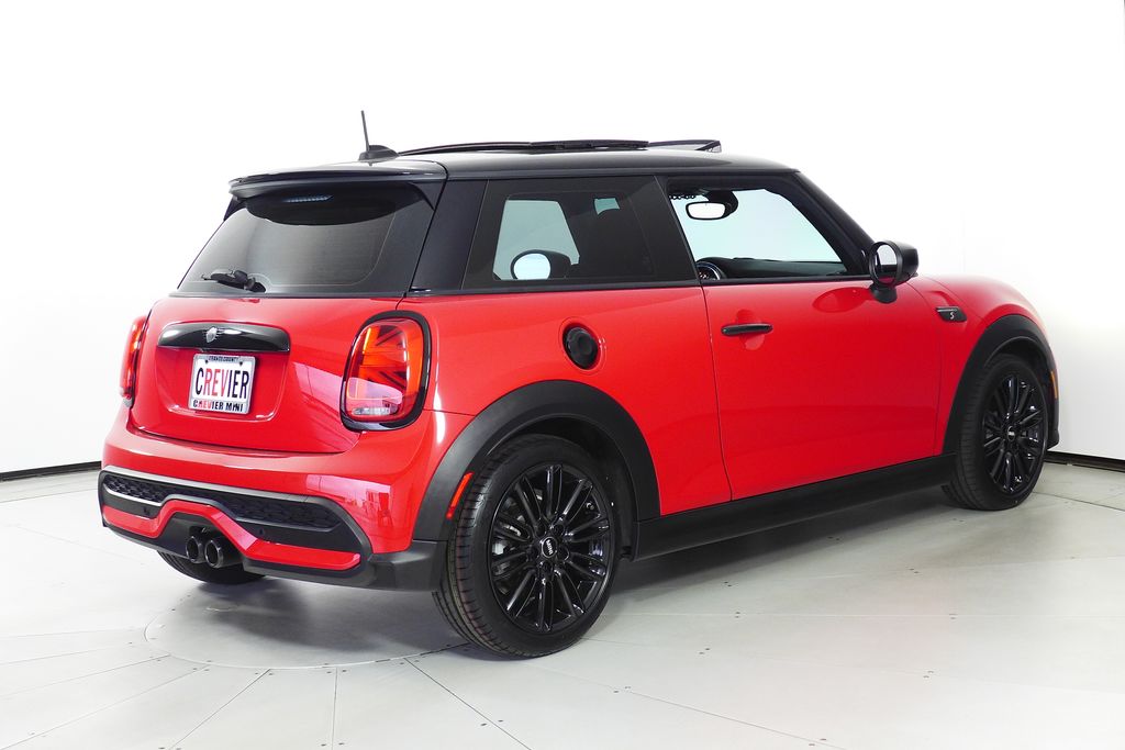 Thumbnail: 2023 MINI Cooper - 7