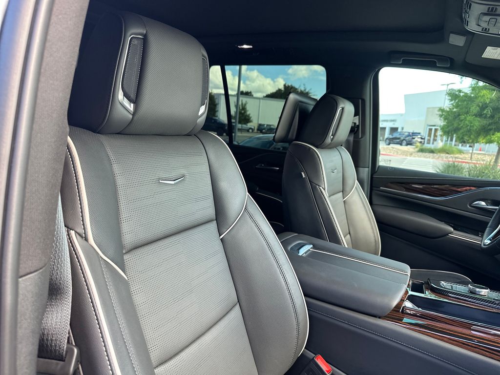 Used Car 2024 Cadillac Escalade  Premium Luxury For Sale Under $90,000 In Austin, Texas