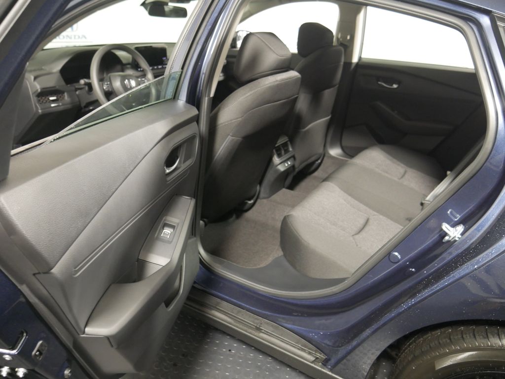 Thumbnail: 2026 Honda Accord - 16