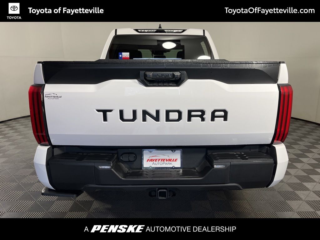 Thumbnail: 2025 Toyota Tundra - 8