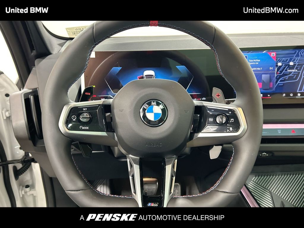 Thumbnail: 2026 BMW X3 - 14