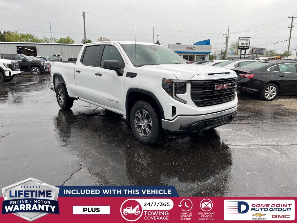 2025 GMC Sierra 1500 for sale in Cleveland, Ohio