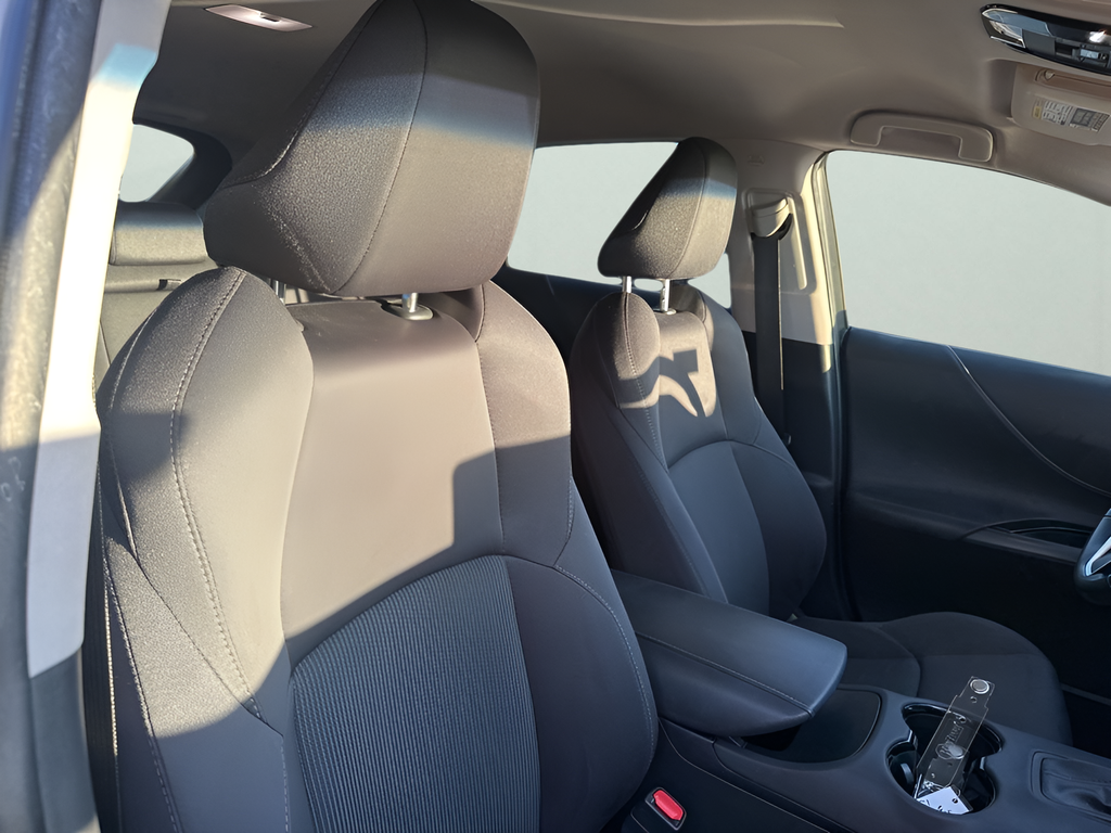 Used Car 2021 Toyota Venza  Limited For Sale Under $25,000 In Austin, Texas