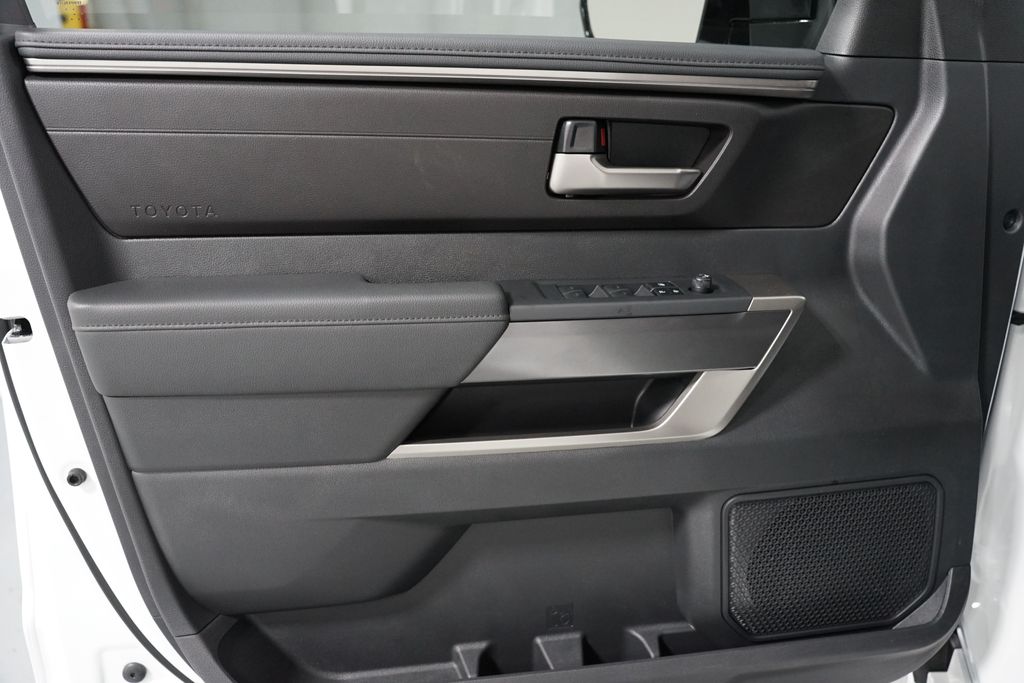 Thumbnail: 2026 Toyota Tundra - 31