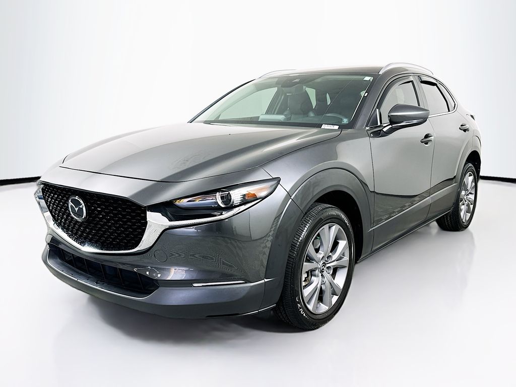 2023 Mazda CX-30 2.5 S Preferred Package