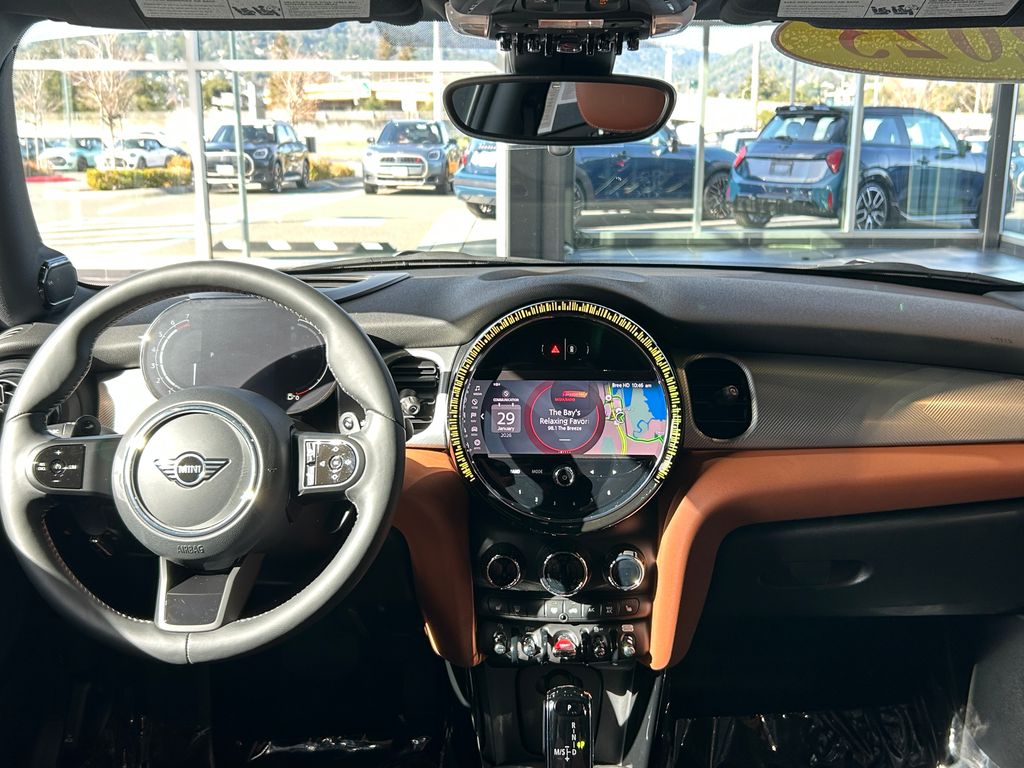 Thumbnail: 2023 MINI Cooper - 32