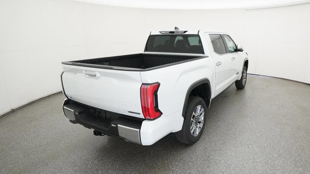 Thumbnail: 2026 Toyota Tundra - 5