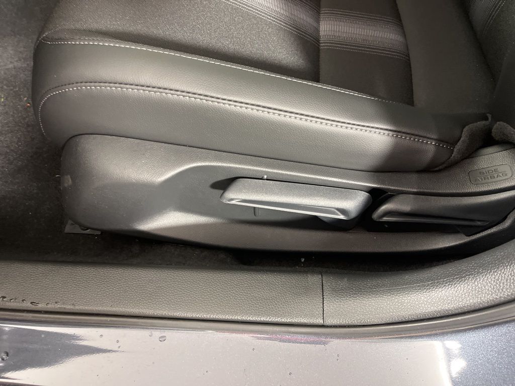 Thumbnail: 2026 Honda Civic - 22