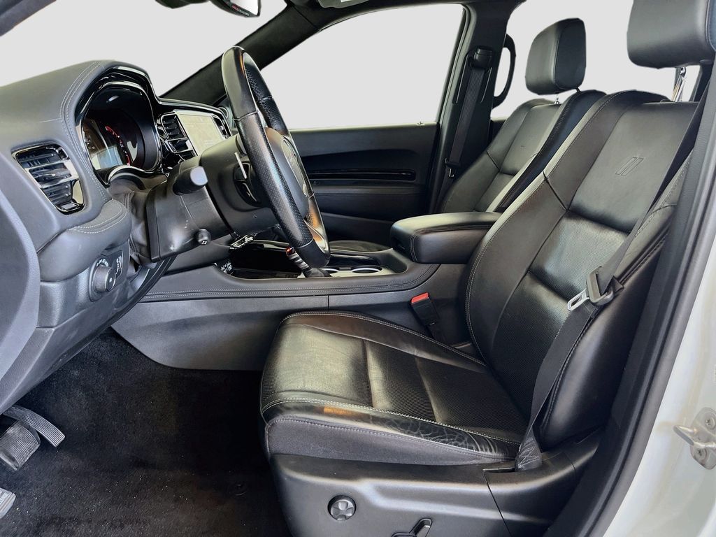 2022 Dodge Durango Citadel - Photo 21