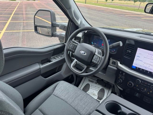 2026 Ford F-250 Super Duty XLT