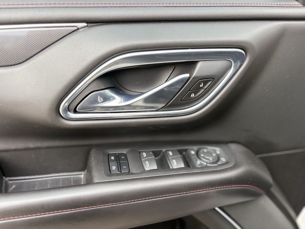 2021 Chevrolet Tahoe RST Beige at Classic Elite Chevrolet Hwy 6