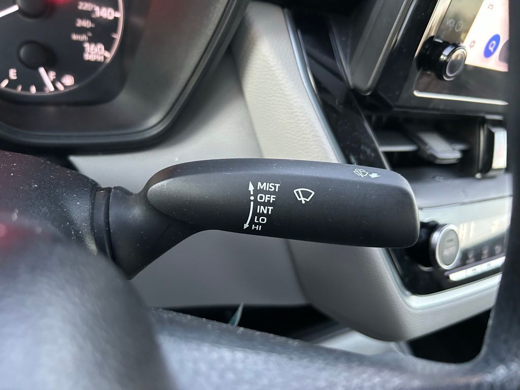 Thumbnail: 2024 Toyota Corolla - 20