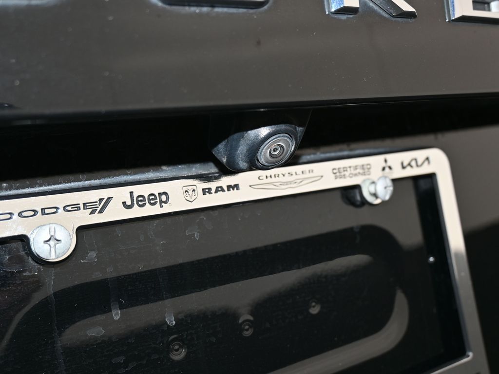 Used 2024 Black Chevrolet LS image 44