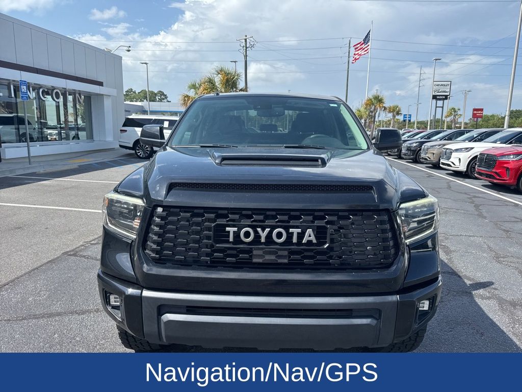2019 Toyota Tundra TRD Pro