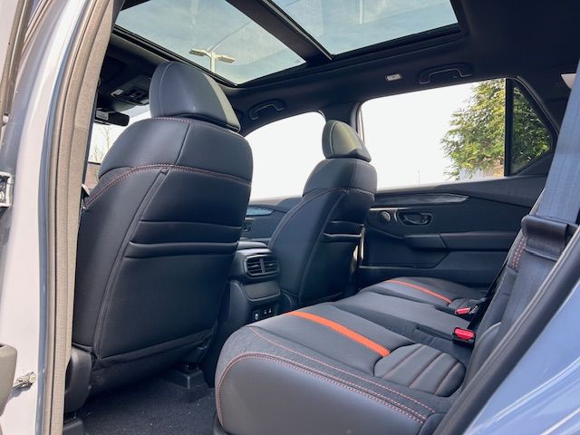 Thumbnail: 2026 Honda Passport - 20