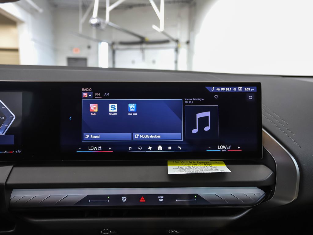 Thumbnail: 2026 BMW X3 - 16