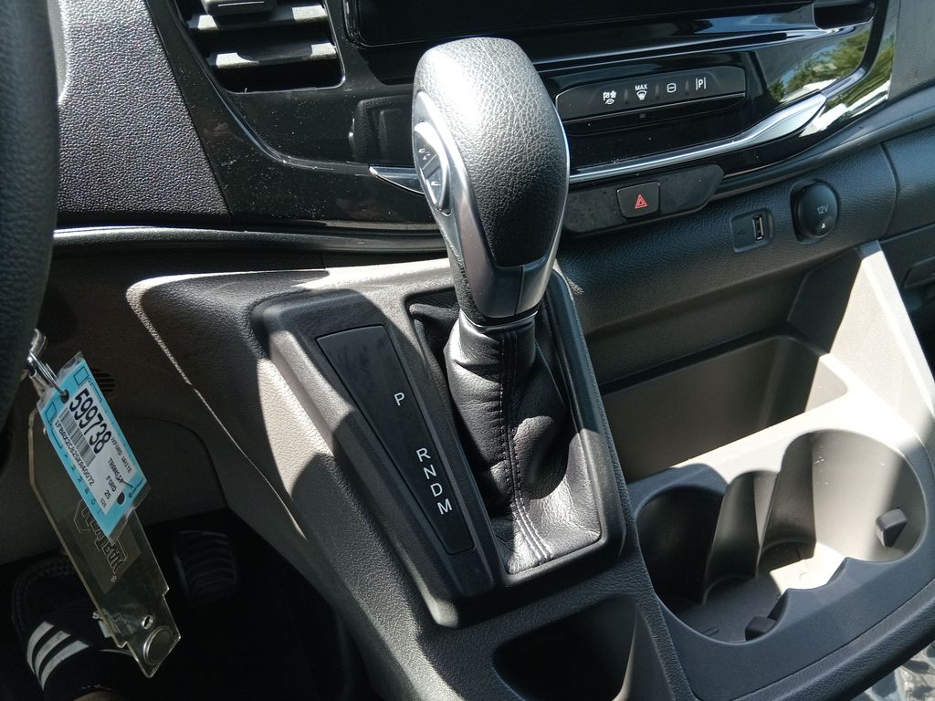 2025 Ford Transit-350 Passenger Van XLT