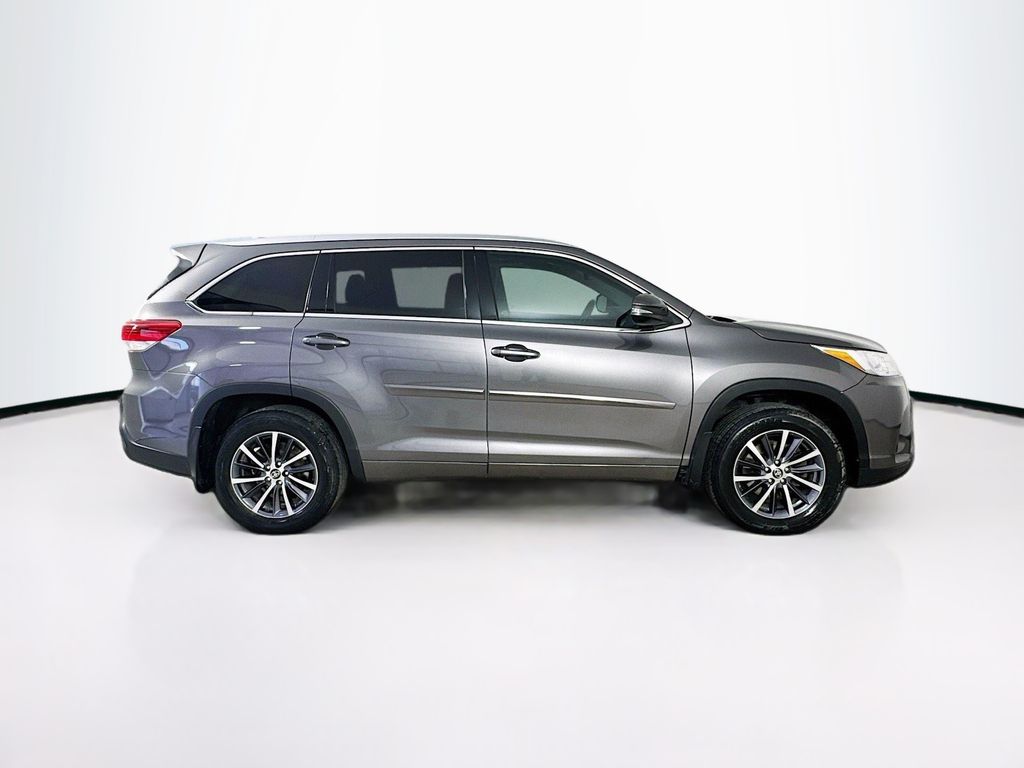 Used Car 2018 Toyota Highlander  For Sale Under $20,000 In Austin, Texas