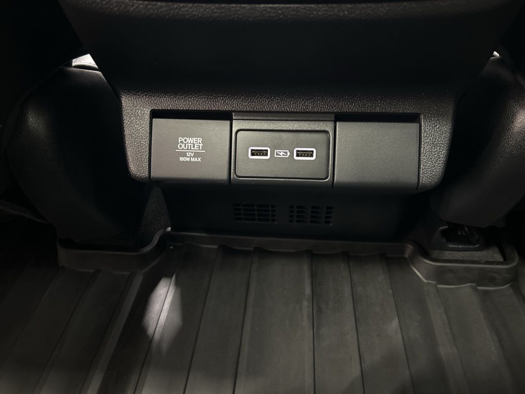 used 2024 Acura MDX car, priced at $39,961