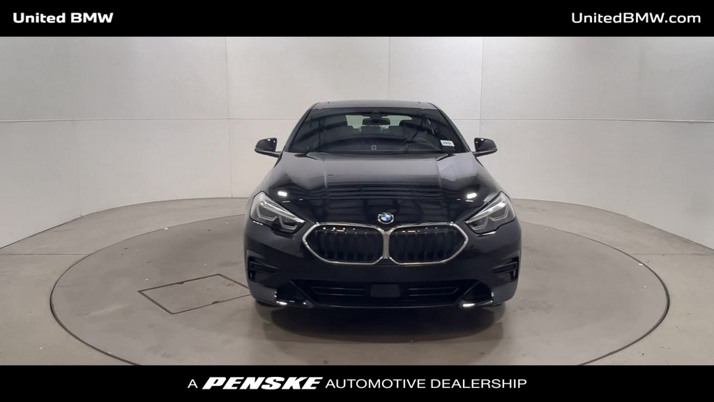 2024 BMW 2 Series 228i 3