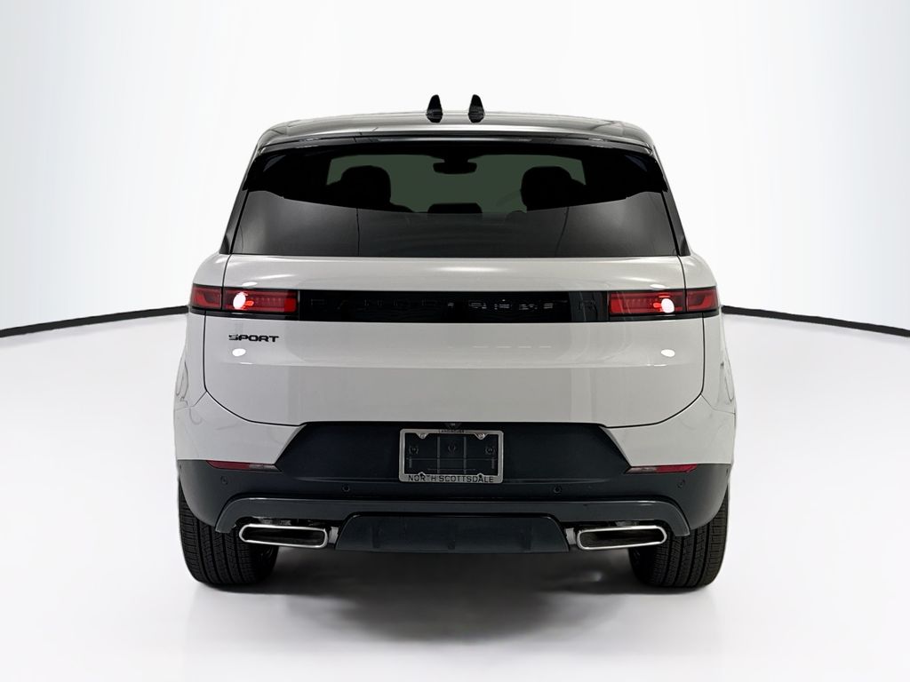 Thumbnail: 2026 Land Rover Range Rover Sport - 6