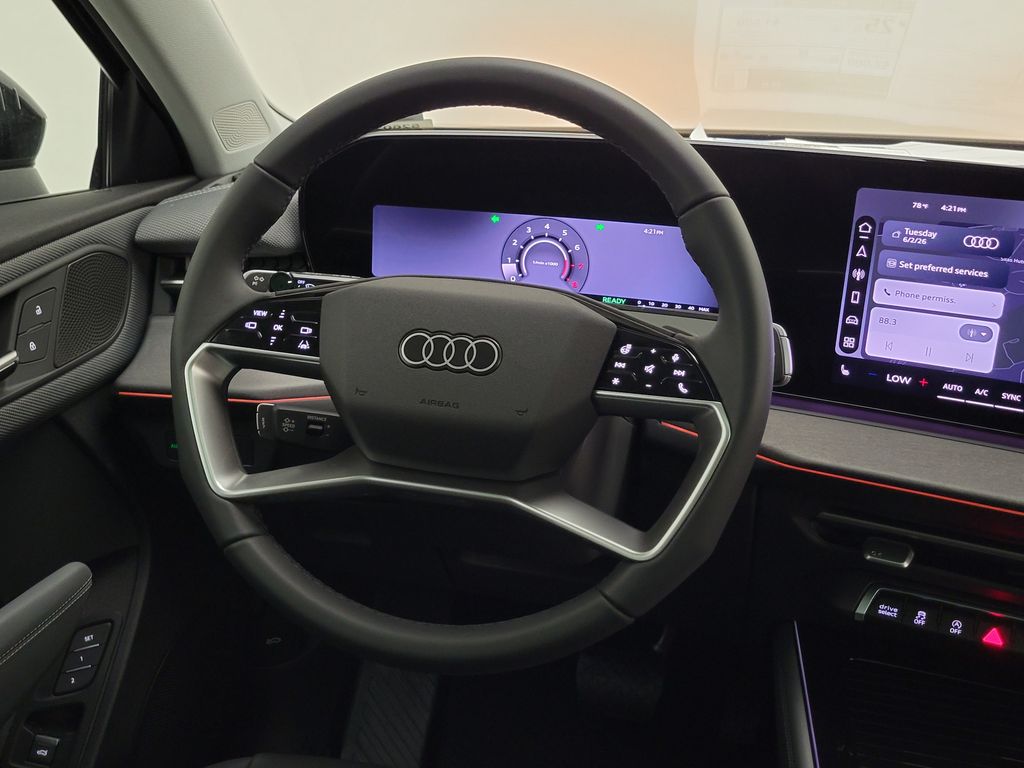 Thumbnail: 2026 Audi Q3 - 21