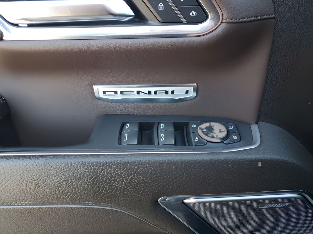 Used Car 2024 Gmc Sierra 1500  Denali For Sale Under $60,000 In Austin, Texas