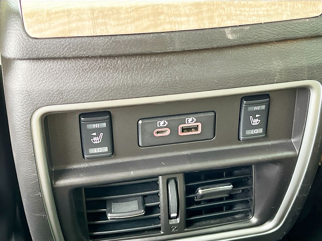 2022 Nissan Murano SL - Photo 27