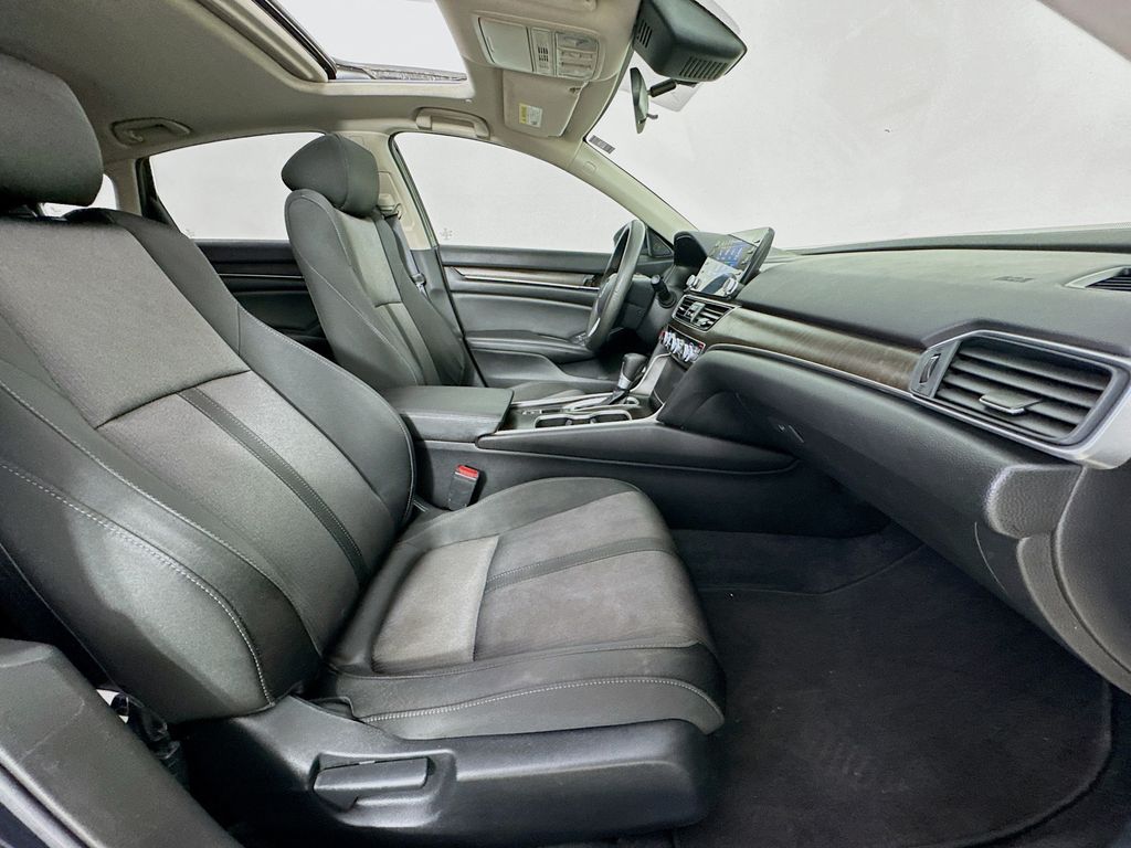 Used Car 2020 Honda Accord  Ex For Sale Under $20,000 In Austin, Texas
