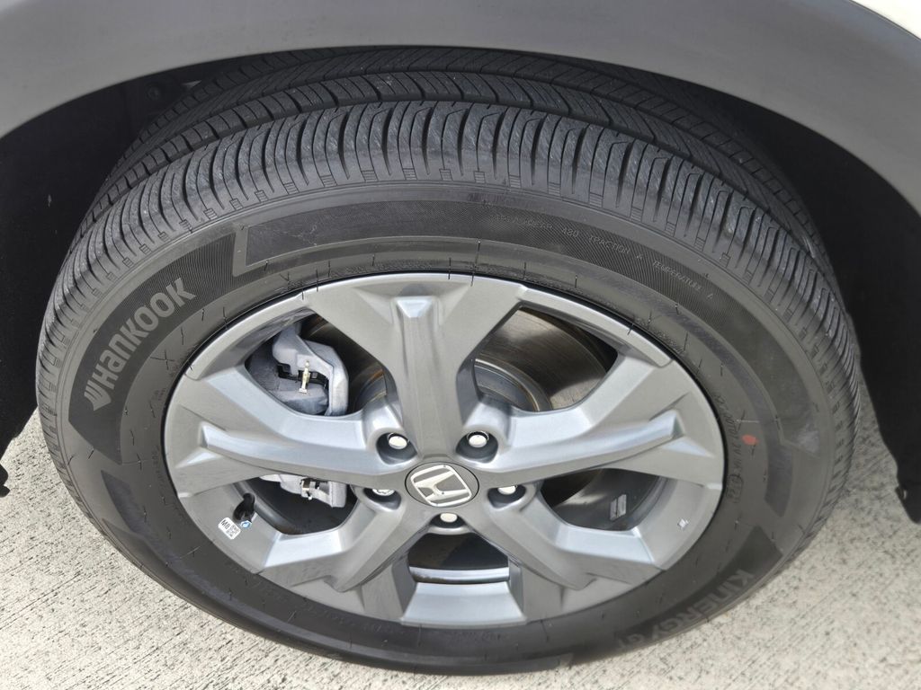 2026 Honda HR-V - $24,600