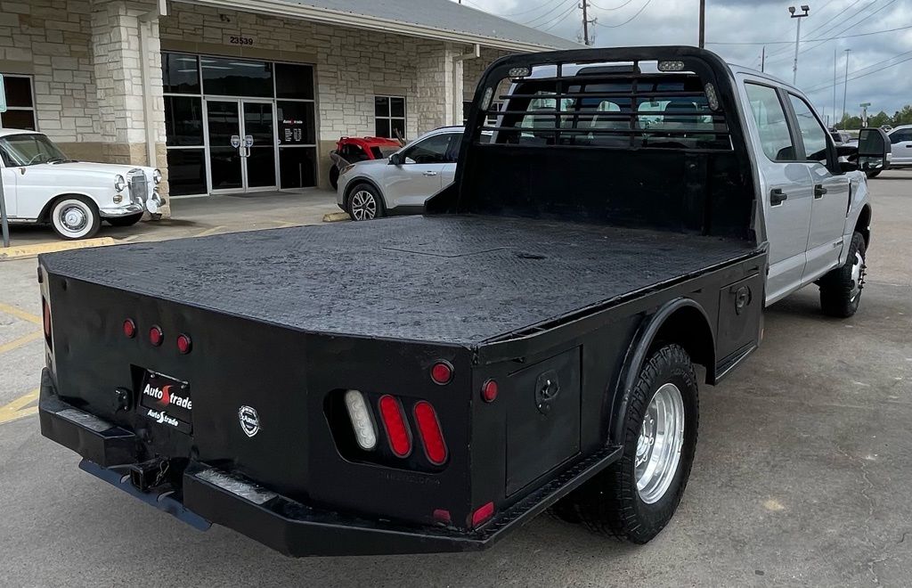 2017 Ford F-350SD XL - 4