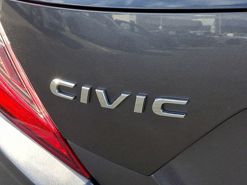 Thumbnail: 2016 Honda Civic - 31