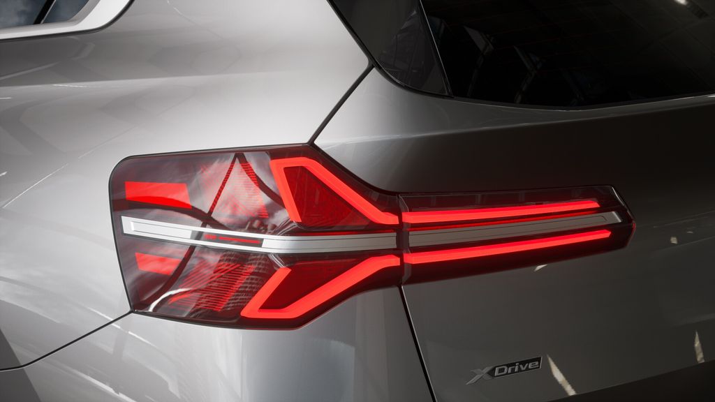 Thumbnail: 2026 BMW X3 - 32