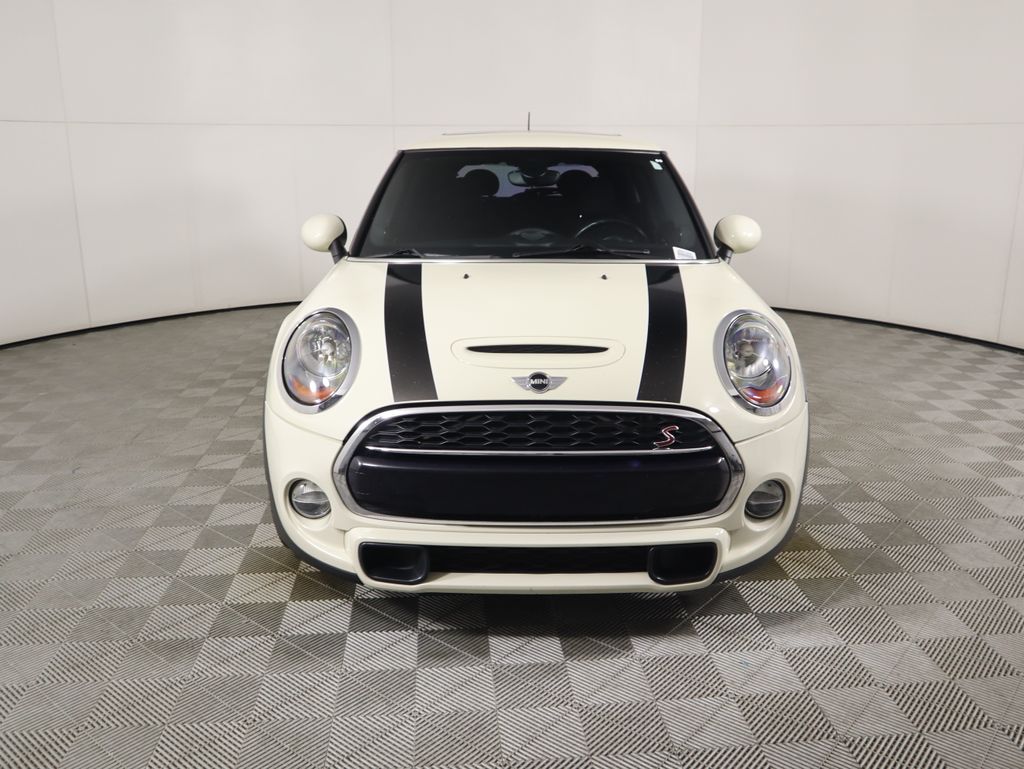 Thumbnail: 2015 MINI Cooper - 2