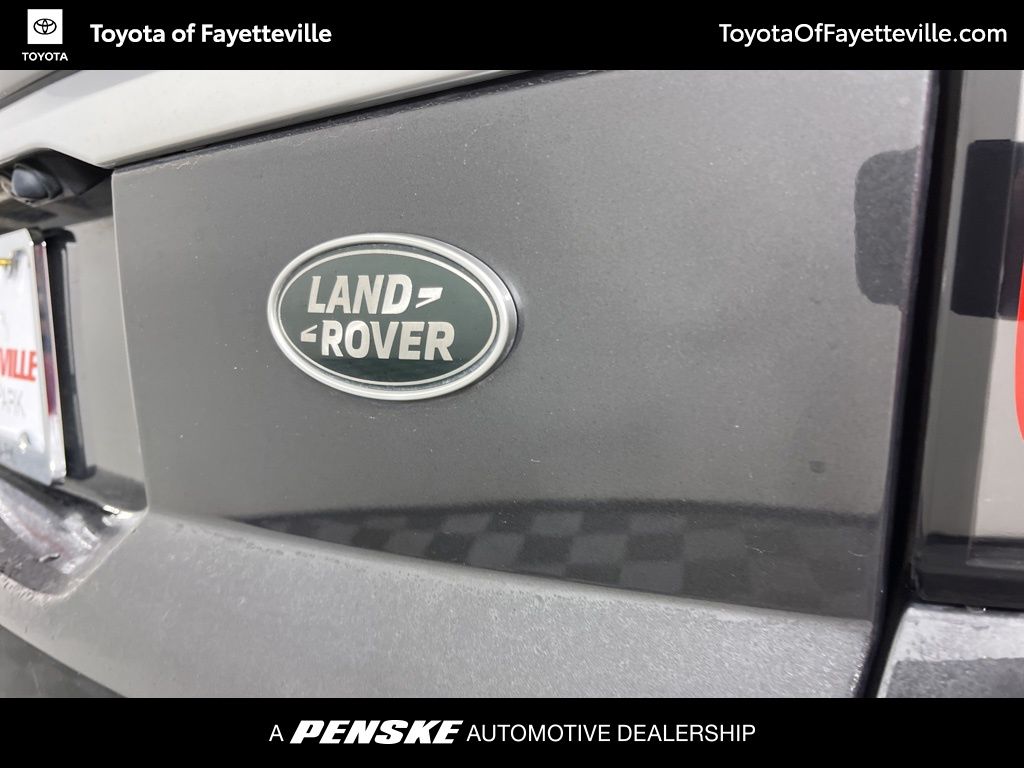 2020 Land Rover Range Rover Sport HSE 14