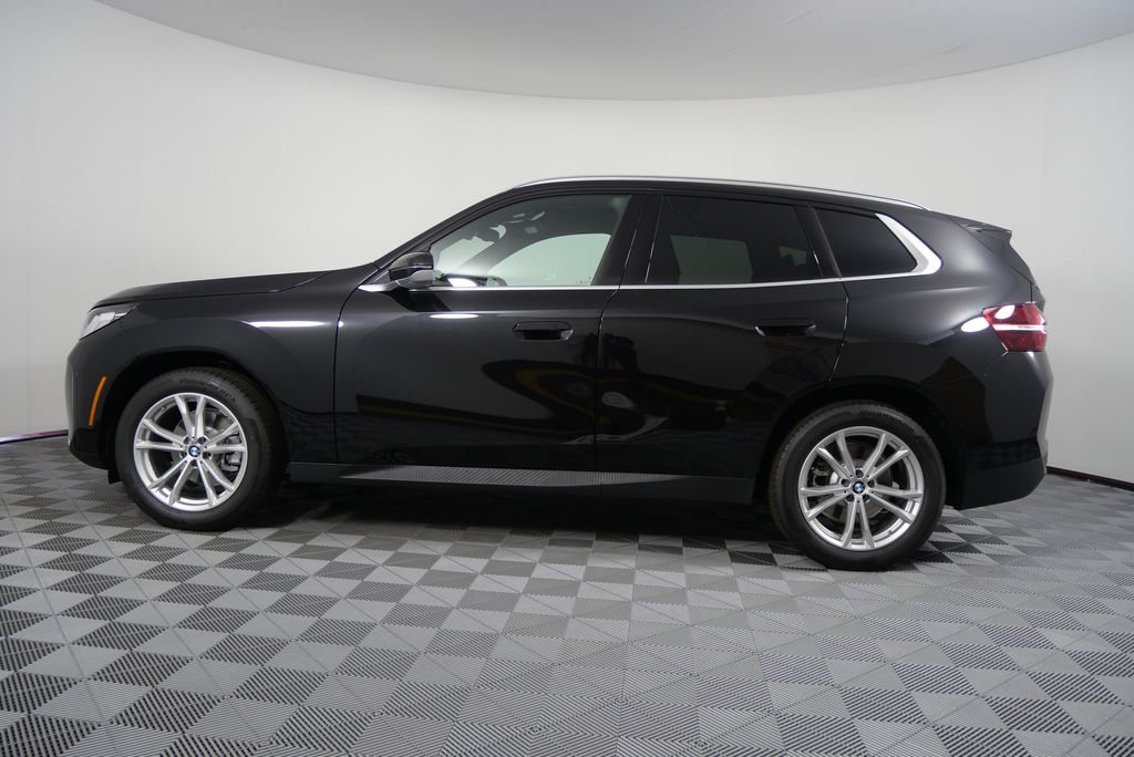 2025 BMW X3 3.0i 6
