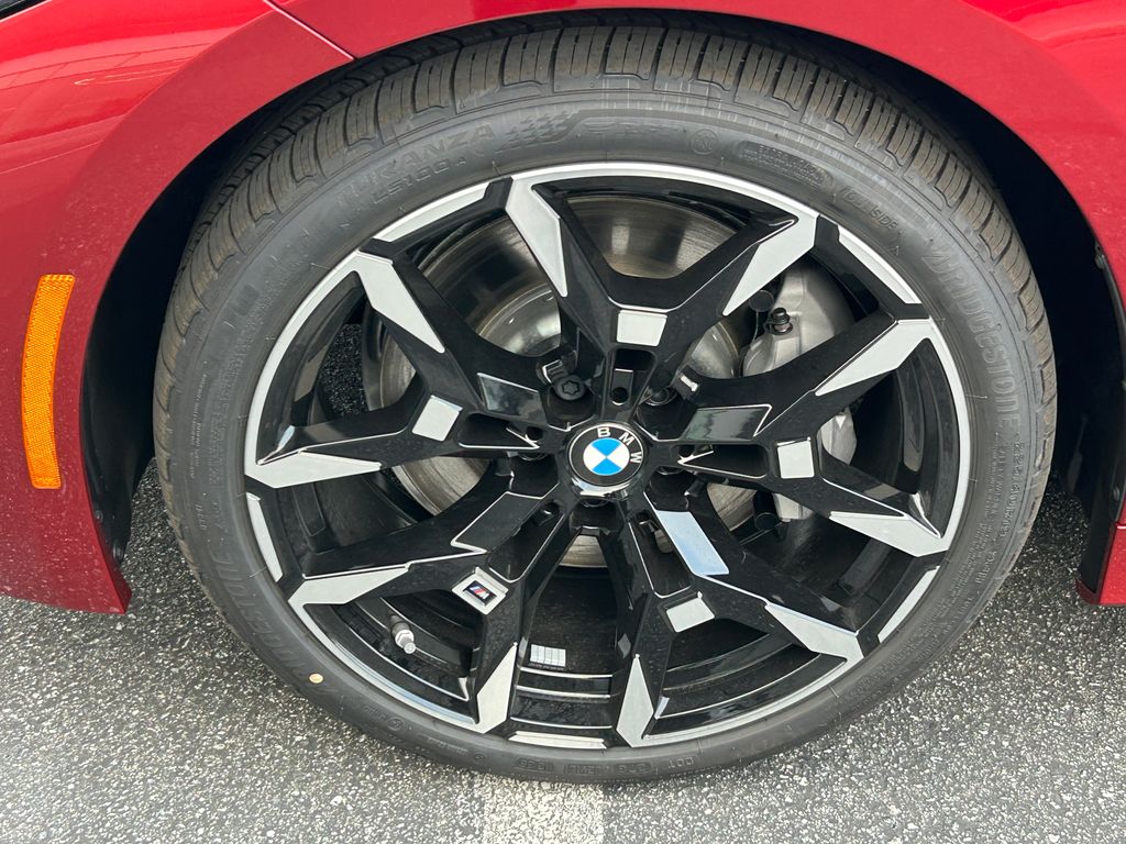 Thumbnail: 2026 BMW 3 Series - 9
