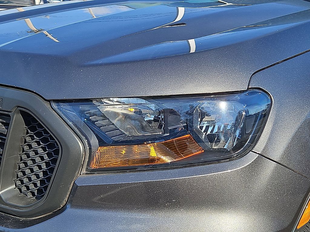 Thumbnail: 2020 Ford Ranger - 10