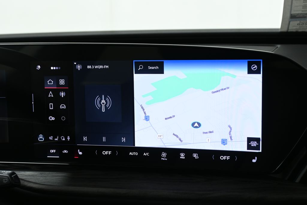 Thumbnail: 2025 Audi Q5 - 17