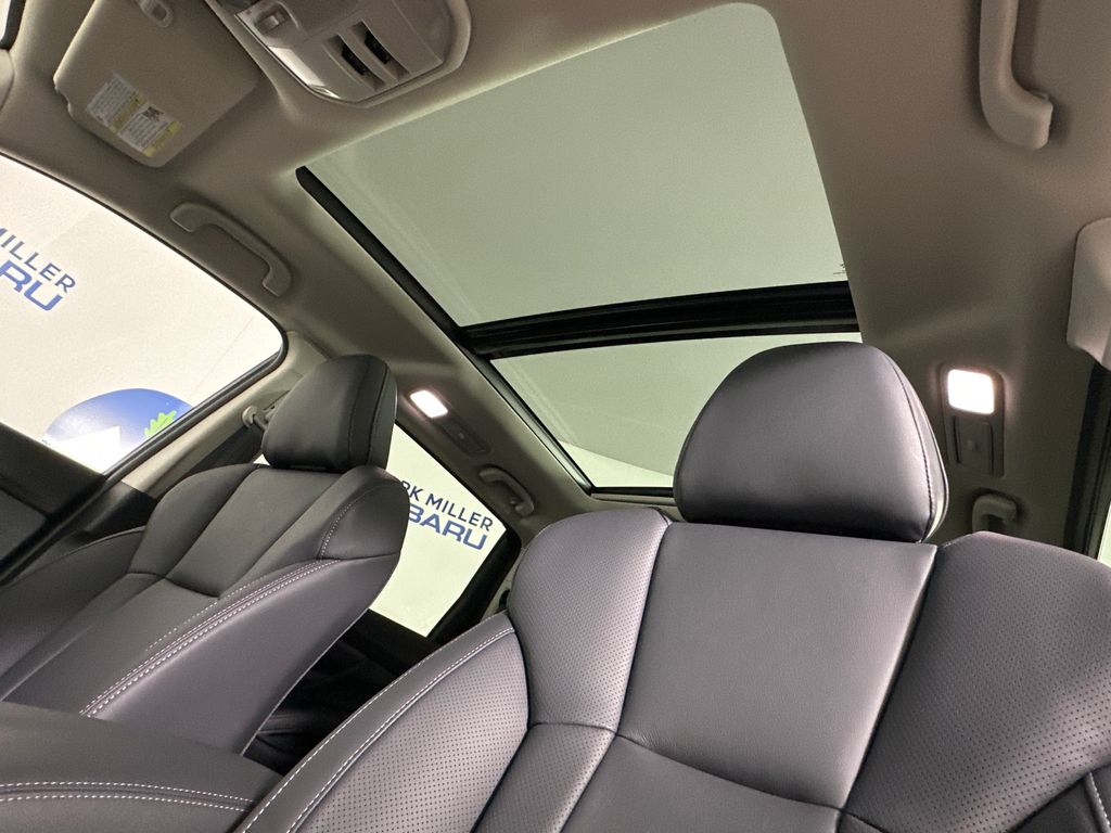2026 Subaru Ascent Limited - Photo 14