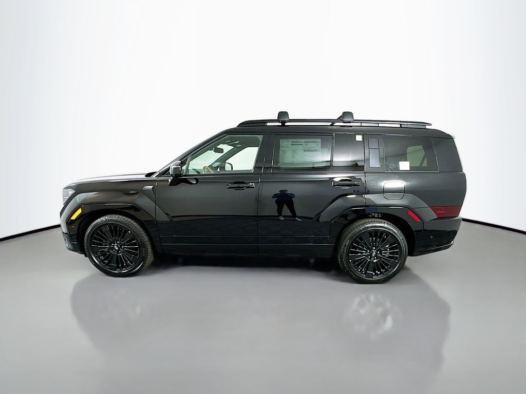 Thumbnail: 2026 Hyundai Santa Fe - 8