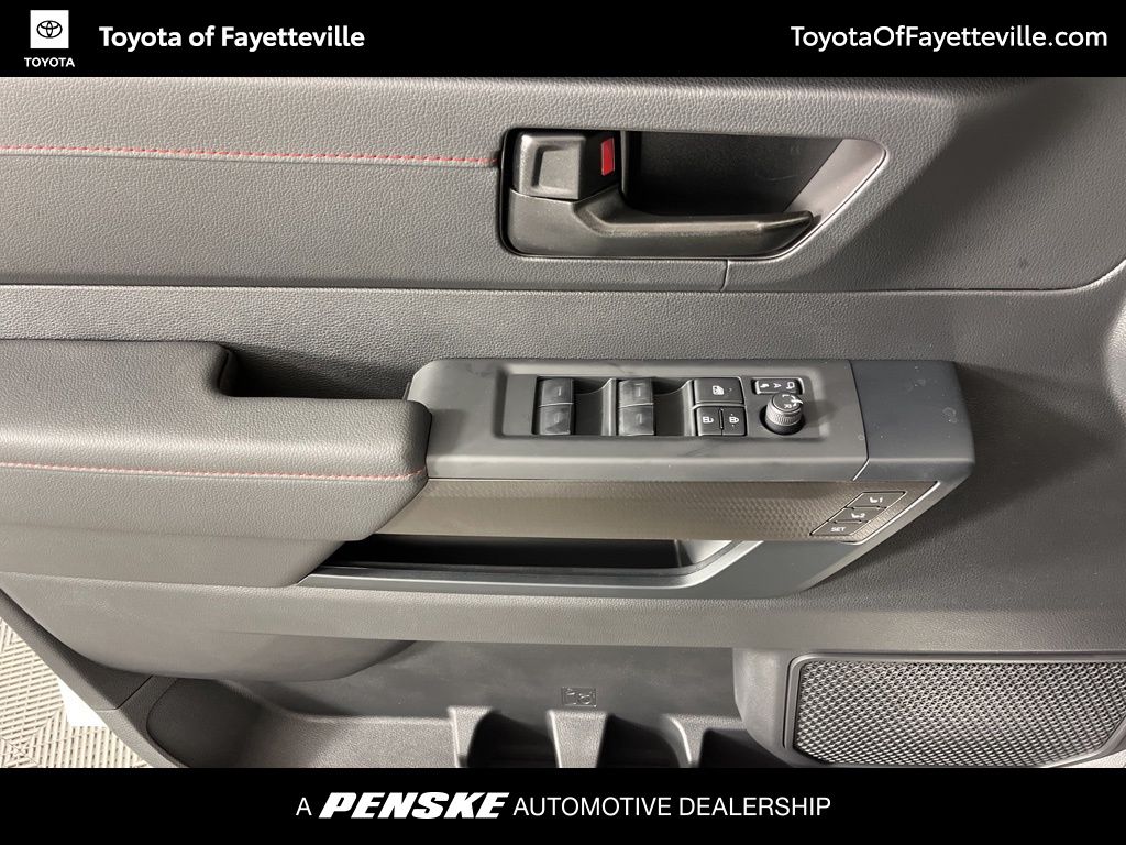 Thumbnail: 2026 Toyota Tundra - 25