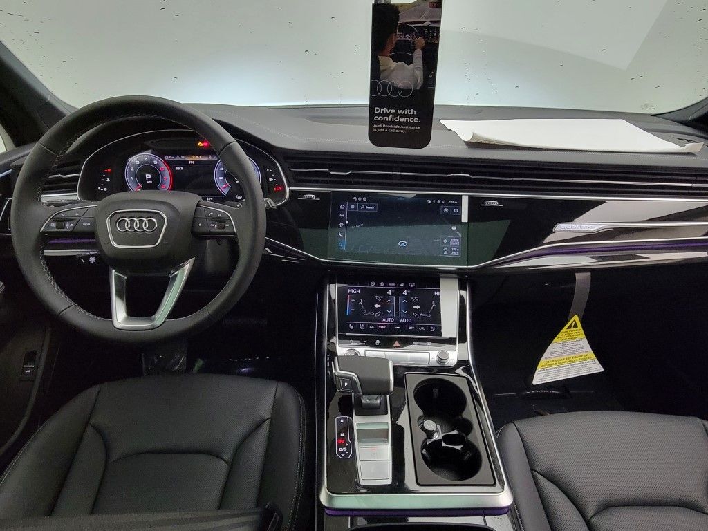 Thumbnail: 2026 Audi Q7 - 22