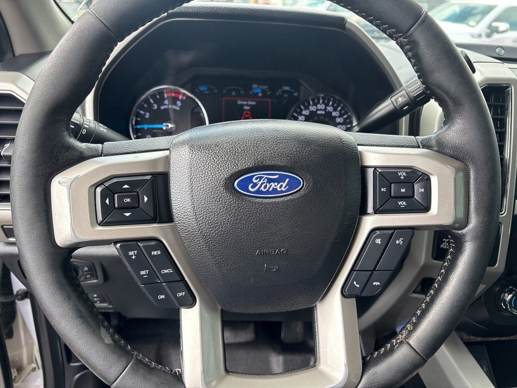 Used Car 2019 Ford F-350sd  Platinum For Sale Under $40,000 In Austin, Texas