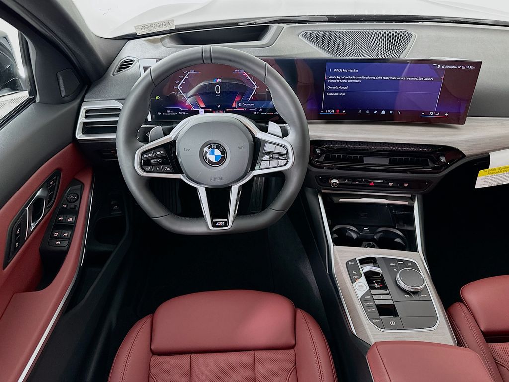 Thumbnail: 2026 BMW 3 Series - 19