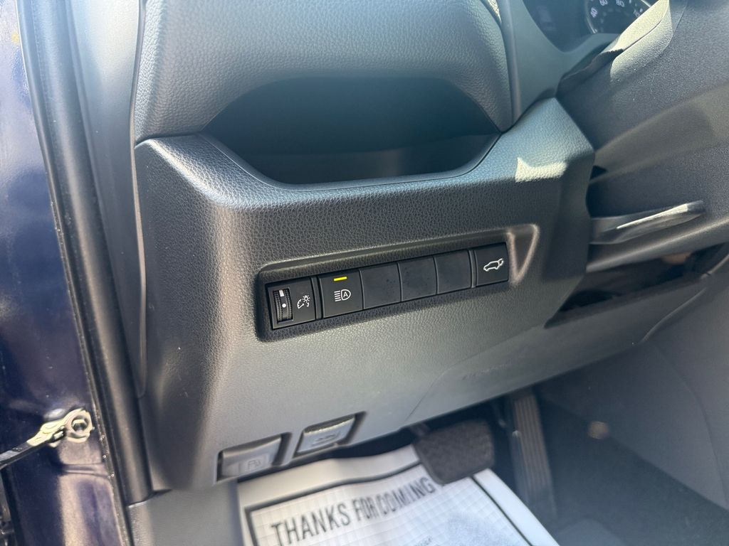 2019 Blueprint Toyota RAV4 XLE Premium FWD SUV