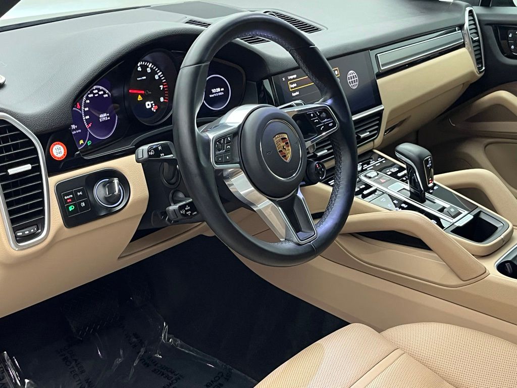 Thumbnail: 2023 Porsche  - 4