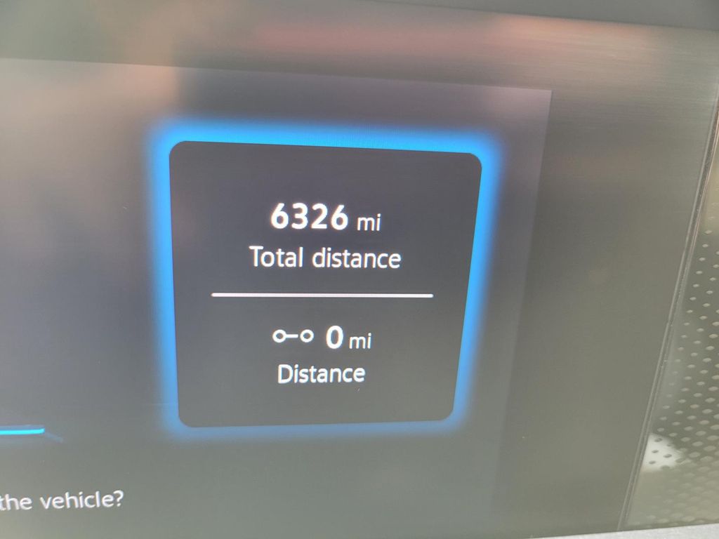 used 2025 Volkswagen Tiguan car, priced at $25,300