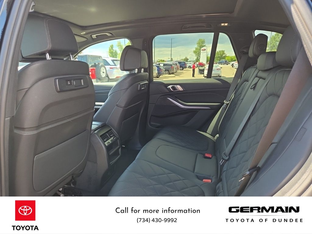 2023 Bmw X5 xDrive45e photo 33