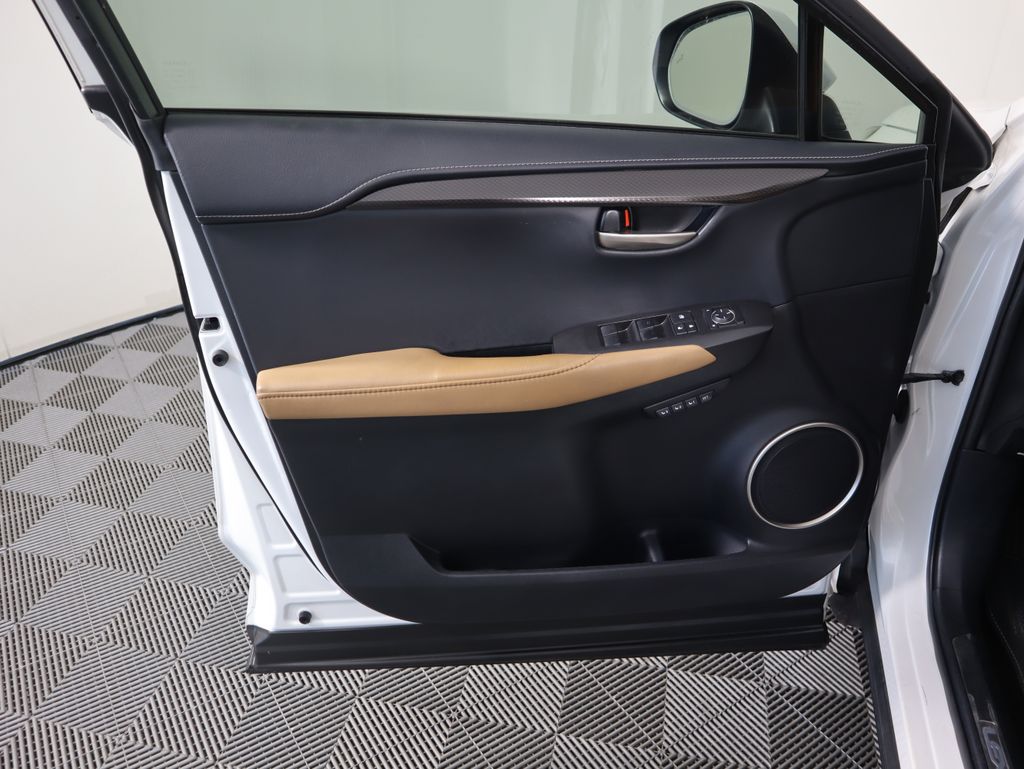 Thumbnail: 2016 Lexus NX - 24